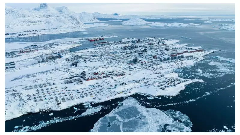 Trump's Greenland Ambitions: Why Locals Fear US Takeover Claims
