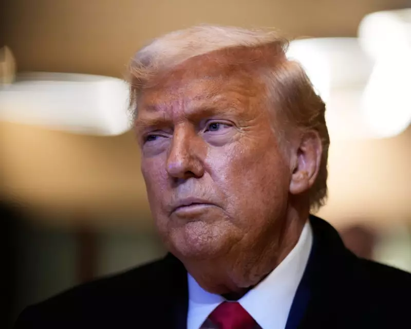 Trump's Greenland 'Deal Framework' Met with Scepticism as Details Remain Vague