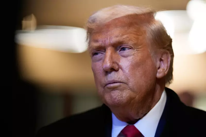 Trump's Greenland Framework Deal Faces Scepticism from NATO and Danish MPs