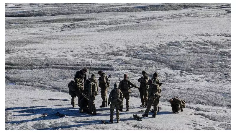 Trump's Greenland Gambit Exposes NATO's Dangerous Dependence on US Military Power