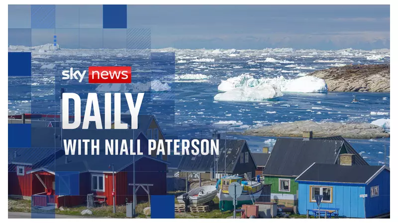 Trump's Greenland Grab Threat: US Military Action Not Ruled Out