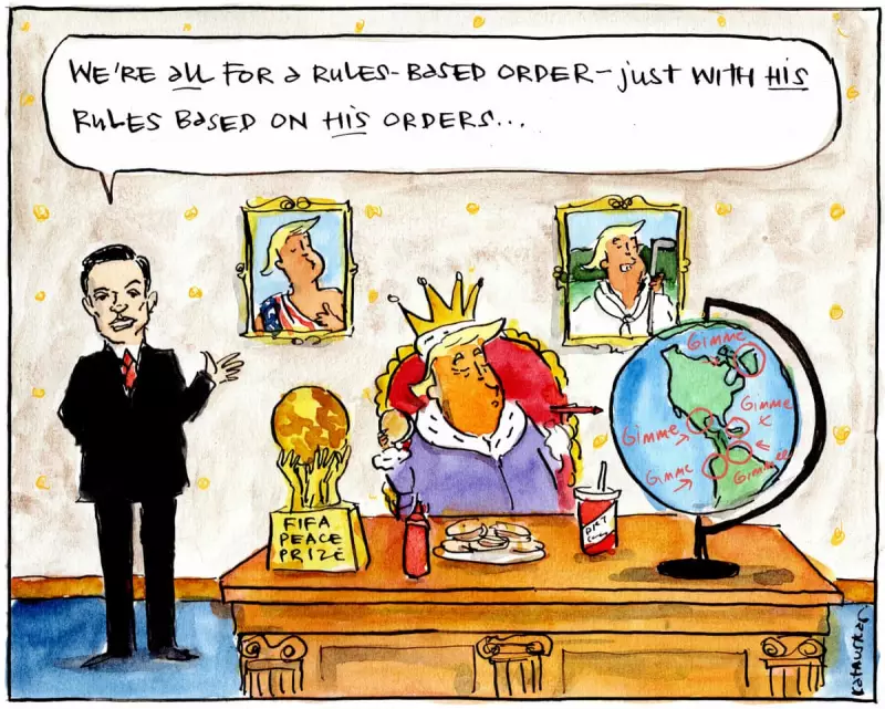 Trump's Legal Strategy: A Calculated Flouting of Norms or Unprecedented Lawlessness?