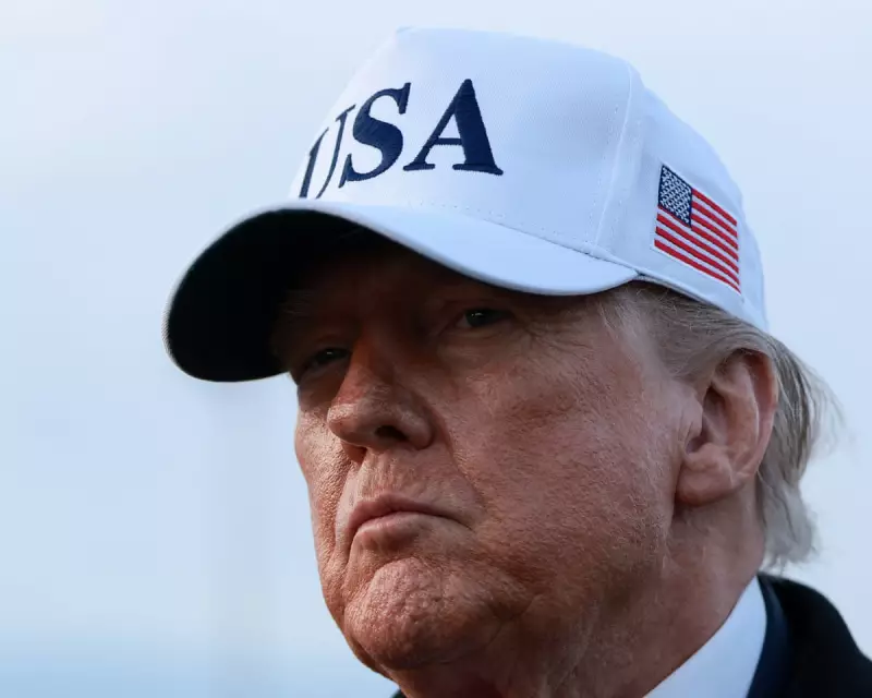 Trump's 'Might Makes Right' Doctrine Threatens Global Order, Warns Expert