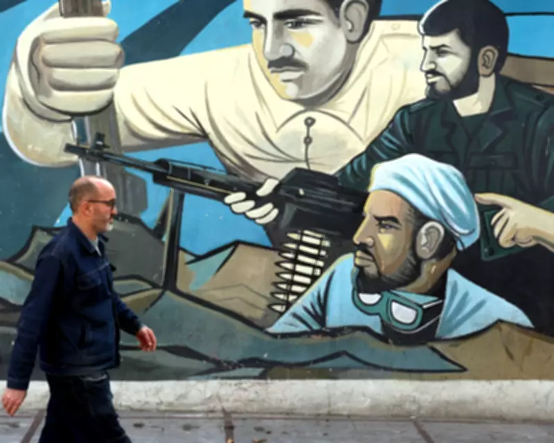 Trump's Military Threats on Iran Risk Escalating Crisis, Not Aiding Protesters