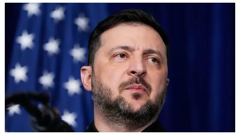 Trump's NATO and Greenland Focus Sidelines Ukraine Aid at Davos