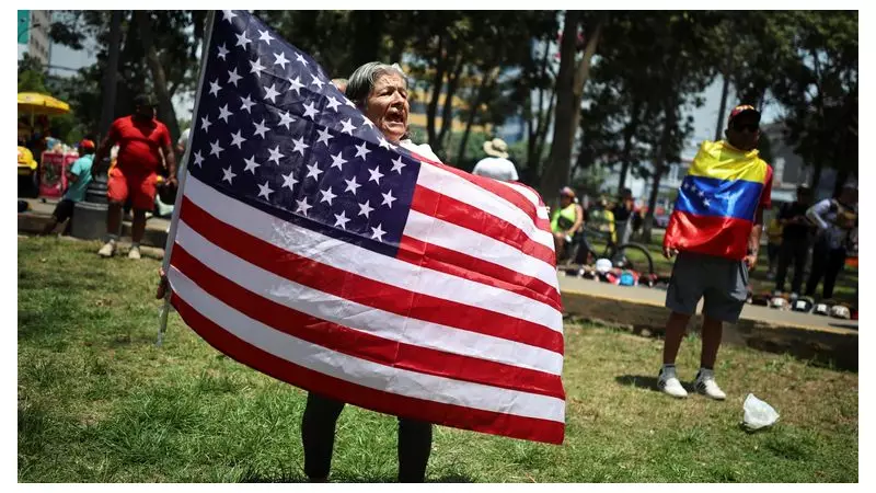 Trump's Next Target? Colombia, Cuba, Mexico, Greenland & Iran in Crosshairs