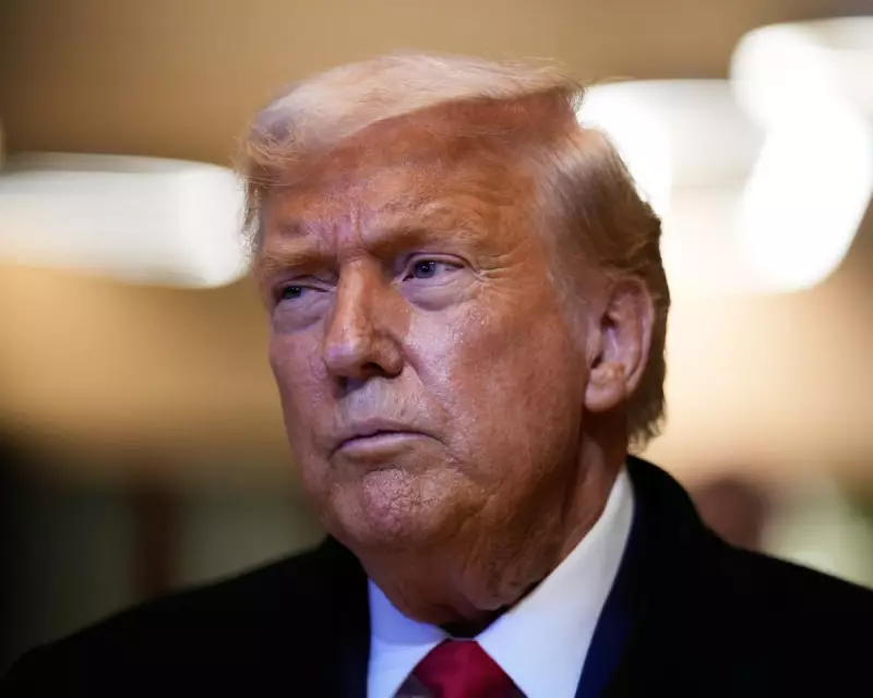 Trump's Power Play: How Data Centre Energy Costs Could Shape US Elections