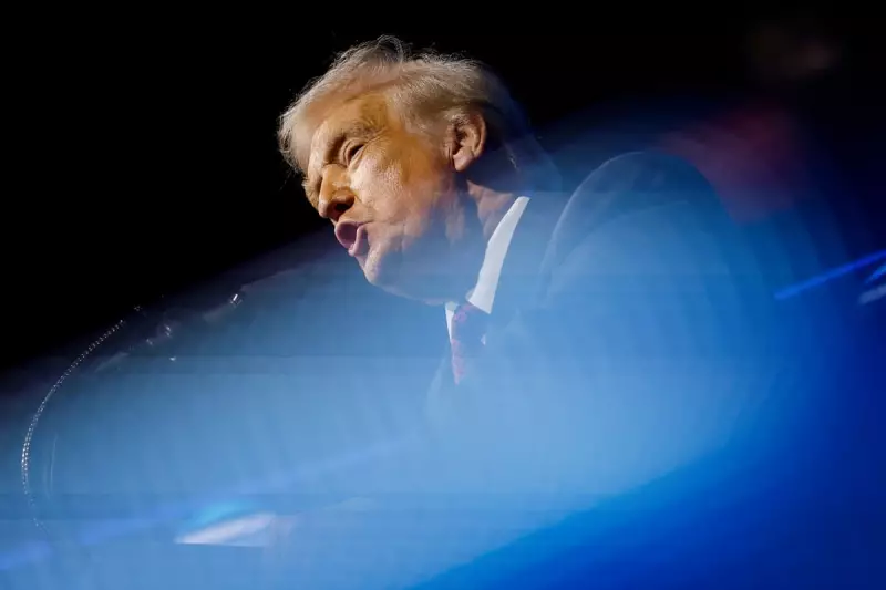 Trump's Second Term: A Relentless Campaign of Retribution and Political Vengeance