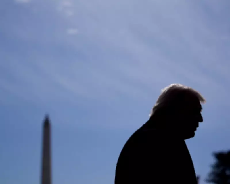 Trump's Tactical Retreats: A Warning Against Premature Celebration