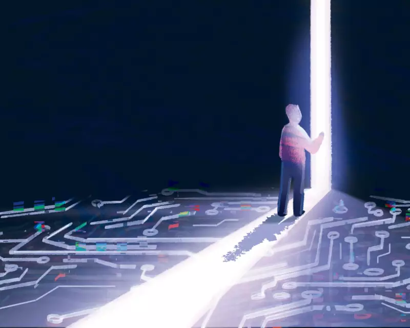 Trump's Tariffs and Brexit Open Door to End Tech 'Enshittification'