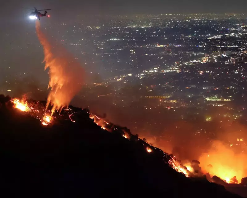Trump's UN Climate Treaty Exit: A 'Colossal Own Goal' for US Security and Prosperity