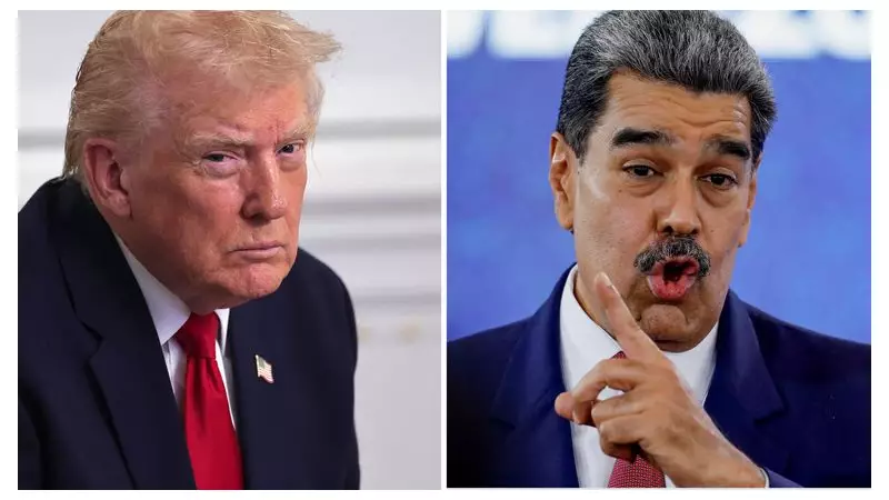 Trump's Unprecedented Removal of Maduro: A Breach of International Law?