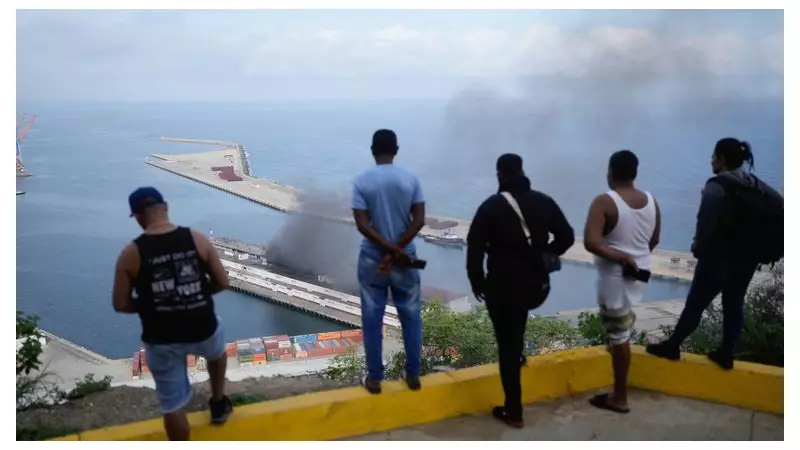 Trump's Venezuela Gamble: Can US Billions Reverse Oil Production Decline?