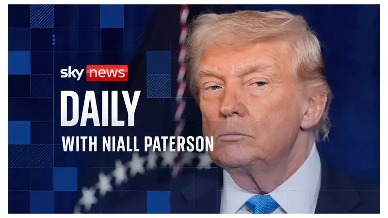 Trump's Venezuela Intervention: A Historical US Policy Continuum?