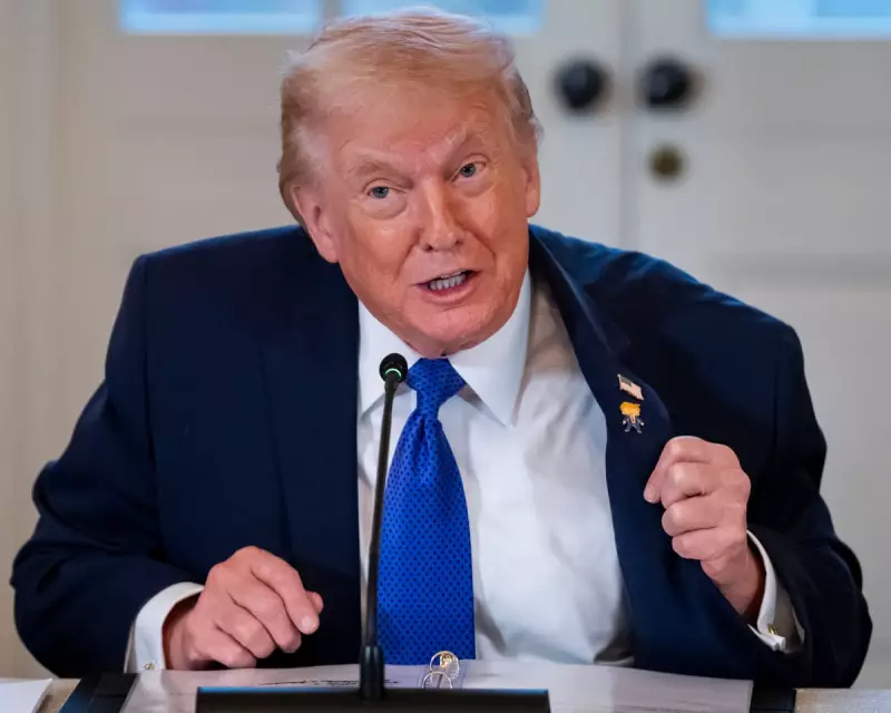 Trump's Venezuela Oil Grab: A Risky Move That Could Undermine US Economic Power