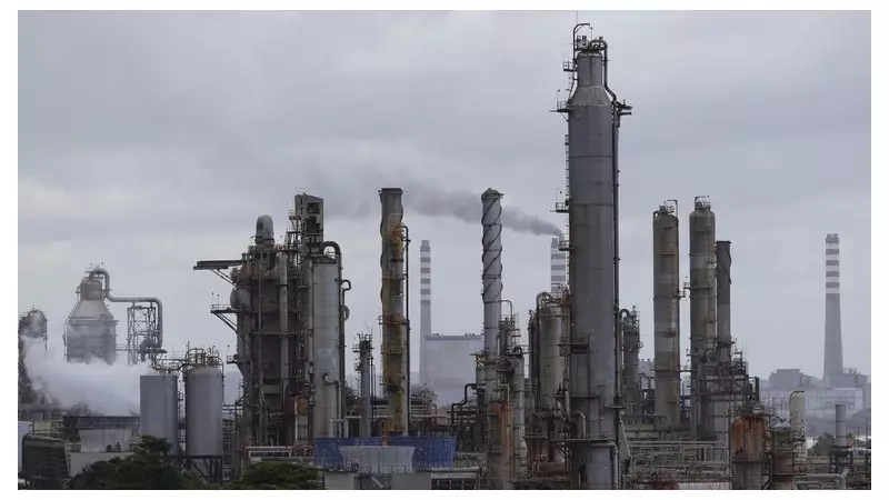 Trump's Venezuela Oil Grab: Why the US Wants 303 Billion Barrels