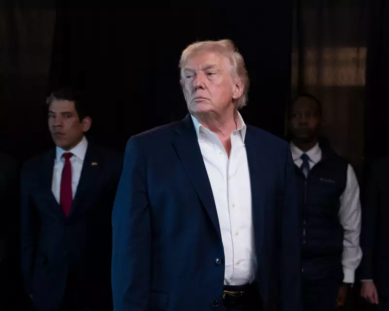 Trump's Venezuela Strike: US Seizes Maduro, Vows to 'Run' Nation and 'Take Back Oil'