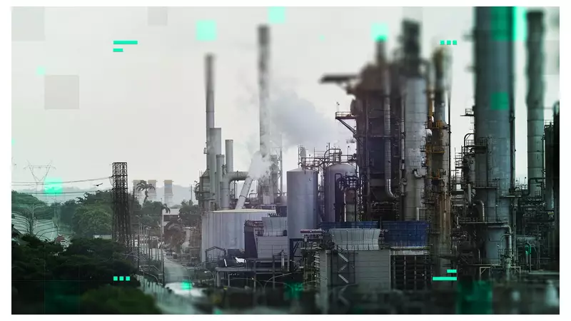 Trump's Venezuelan Oil Gamble: A £80bn, Seven-Year Challenge