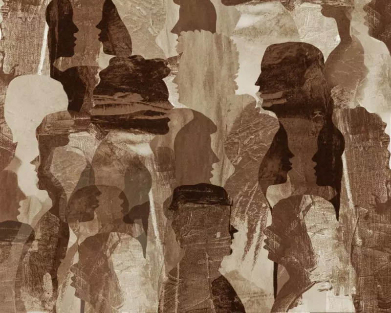 Trump's White America Fantasy Clashes with Demographic Reality