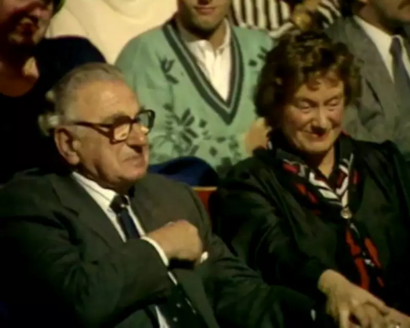 TV History Oversights: Winton's Heroism and Twin Peaks Impact Ignored