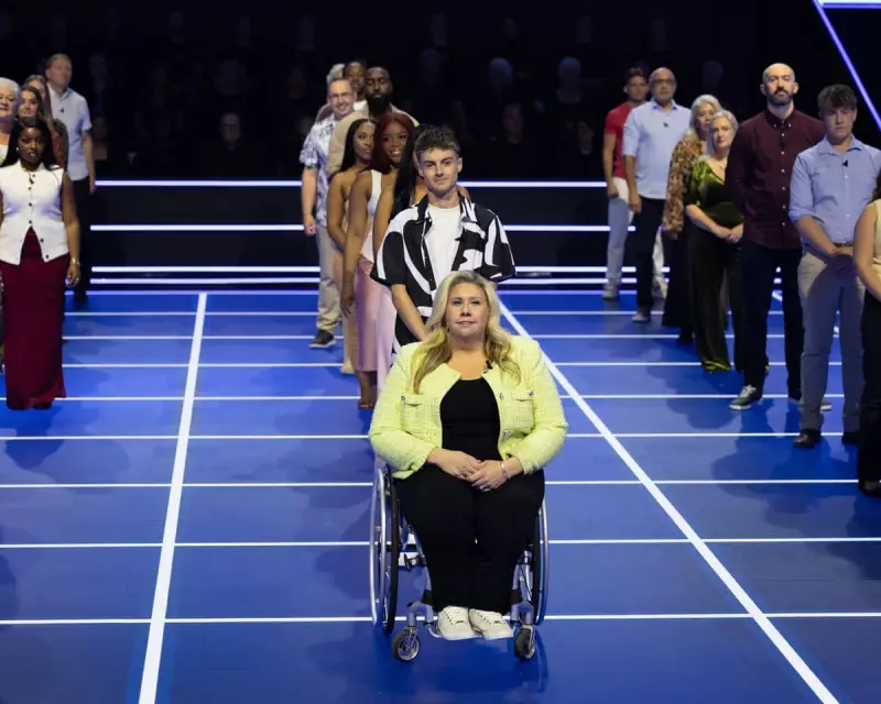 TV Tonight: 81 Players Battle in Rob Brydon's The Floor on ITV1