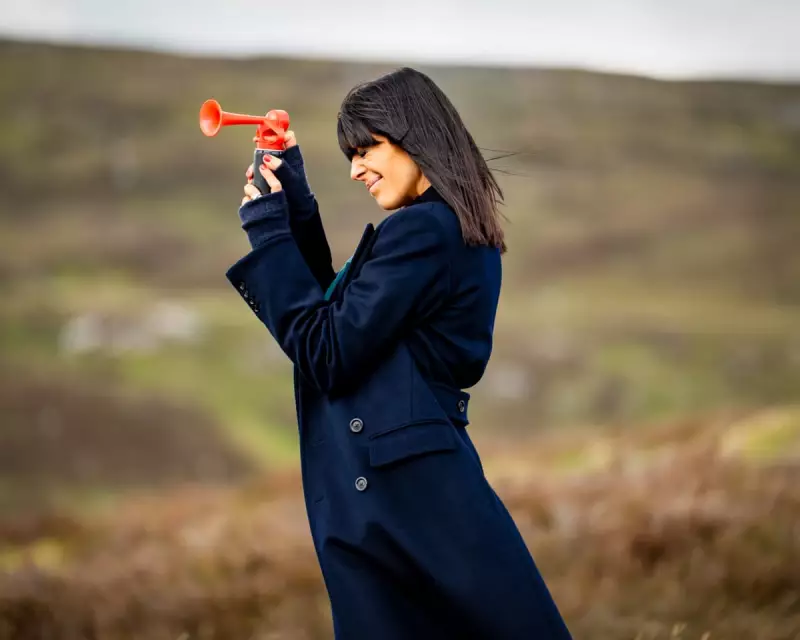 TV Tonight: The Traitors Finale and More Must-See Shows