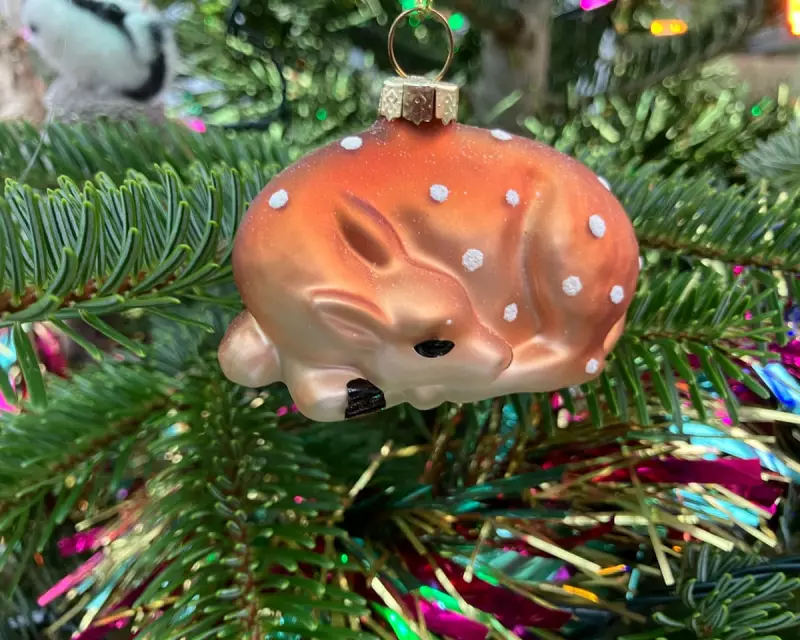 Twelfth Night Traditions: A Berkshire Family's Bittersweet Farewell to Christmas