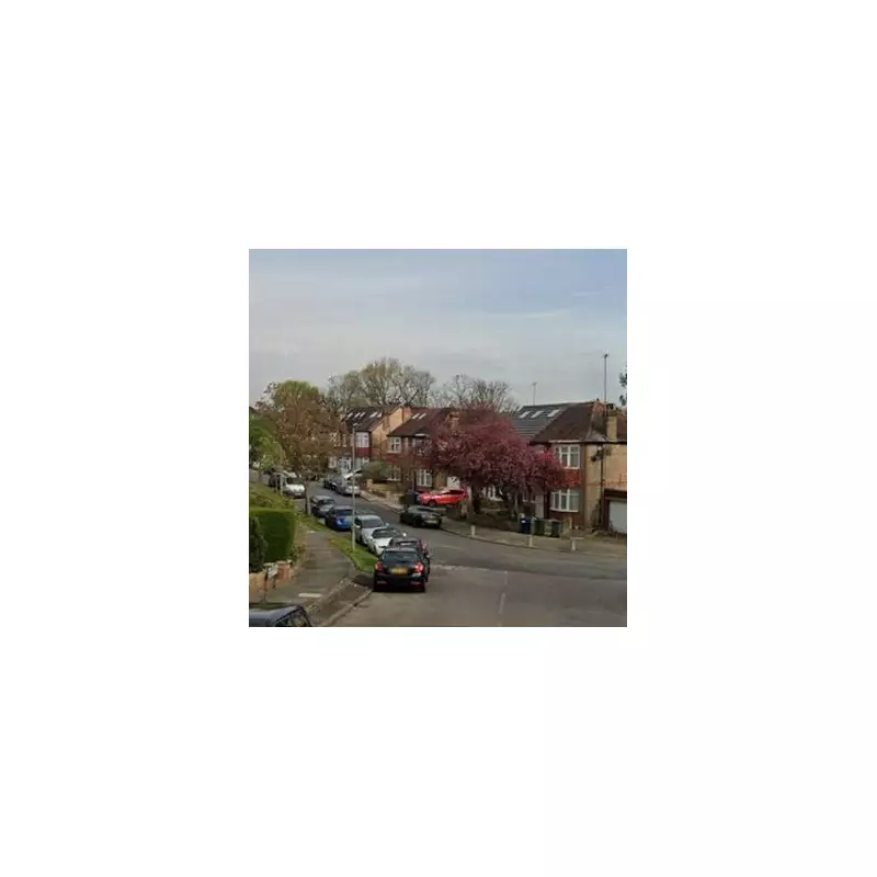 Two Dead After Devastating House Fire in North London