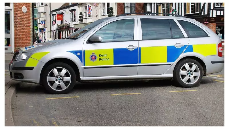 Two Men Charged After Fatal Hit-and-Run of Pensioner in Gillingham