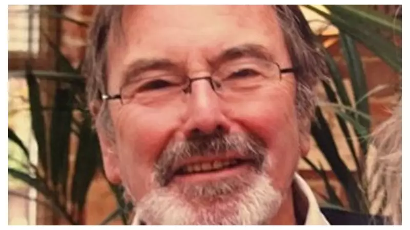 Two Men Charged After Pensioner, 89, Killed and Carried a Mile in Hit-and-Run