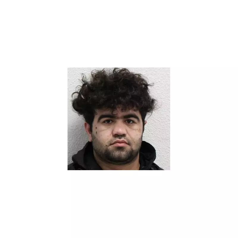 Two Men Extradited to Belgium for Rape and Abuse of Minor Migrants