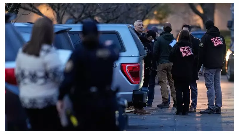 Two Shot by Federal Agents in Portland Amid ICE Shooting Fallout