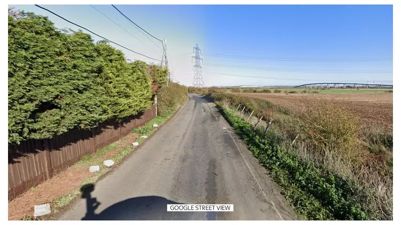 Two Teenagers Killed in Kent Car Crash: Police Appeal for Witnesses