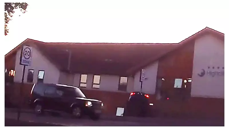 Two Women Die After Stolen BMW Crashes Into Sunderland Care Home