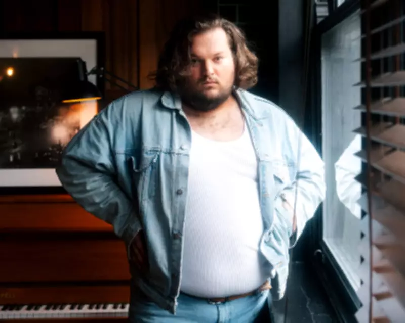 Tyler Ballgame's Debut Album Courts 70s Greats with Beautiful Voice and Theatrical Flair