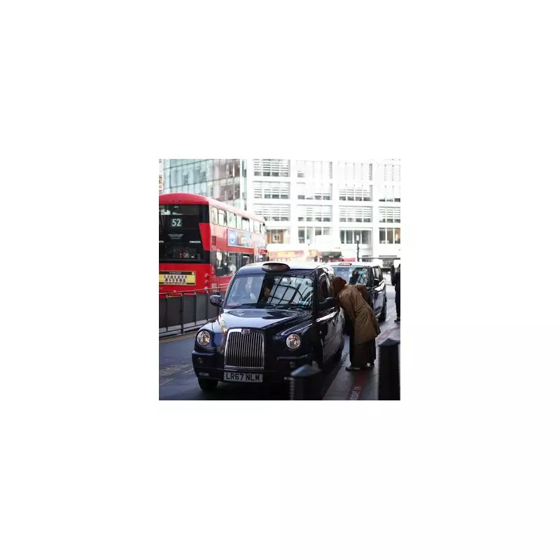 Uber & Bolt Face £700m Tax Hike in London, Fares Set to Rise