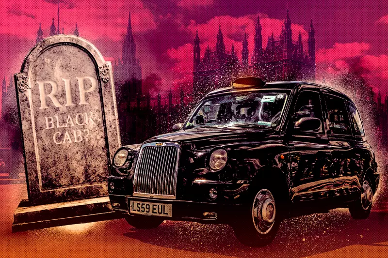 Uber's Robotaxi Reveal at CES 2026 Signals End for the 'Chatty Driver'