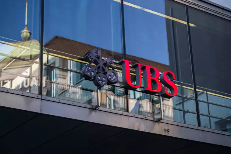 UBS and VanEck Double ETF Inflows in Pivotal European Market Shift