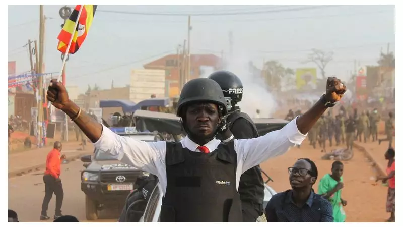 Uganda Election 2026: Bobi Wine Challenges Museveni's 40-Year Rule Amid Internet Shutdown