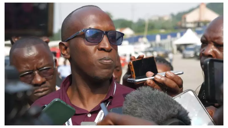 Uganda election: Museveni wins amid fraud claims and violent crackdown