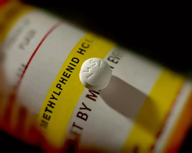 UK ADHD Medication Use Triples in 13 Years, Women See 20-Fold Surge