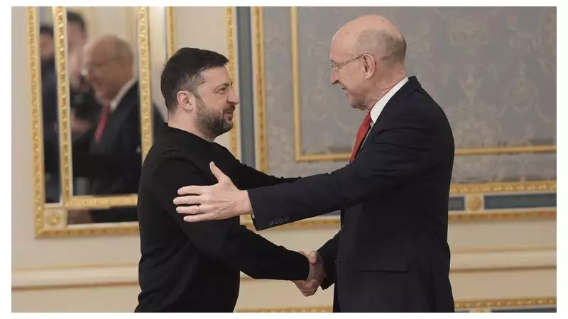 UK Allocates £200m to Prepare Troops for Ukraine Peacekeeping Mission