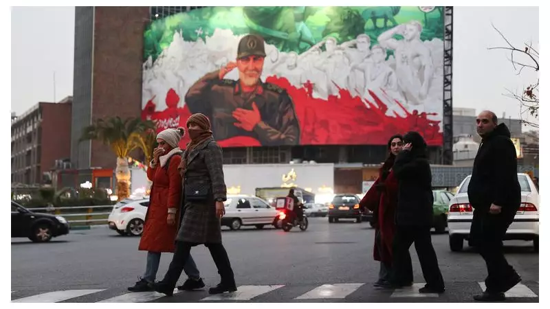 UK Cabinet Minister Evades Questions on Supporting US Military Action in Iran