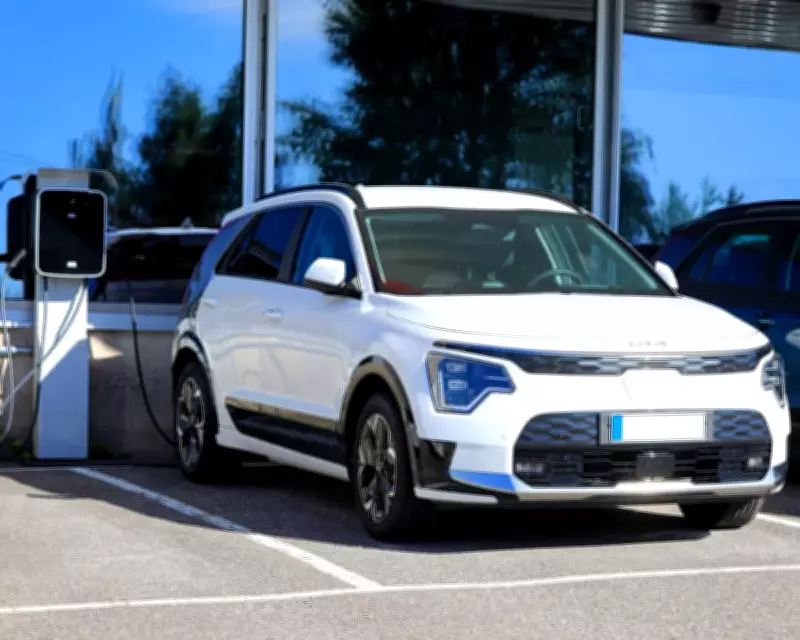 UK Car Buyers Secure Major Discounts as Average Price Cuts Approach £6,000