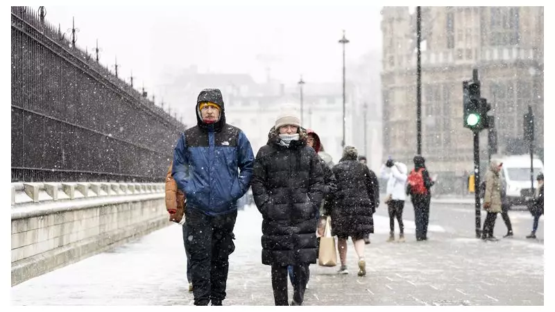 UK Cold Snap: What Are Your Rights at Work in Freezing Conditions?