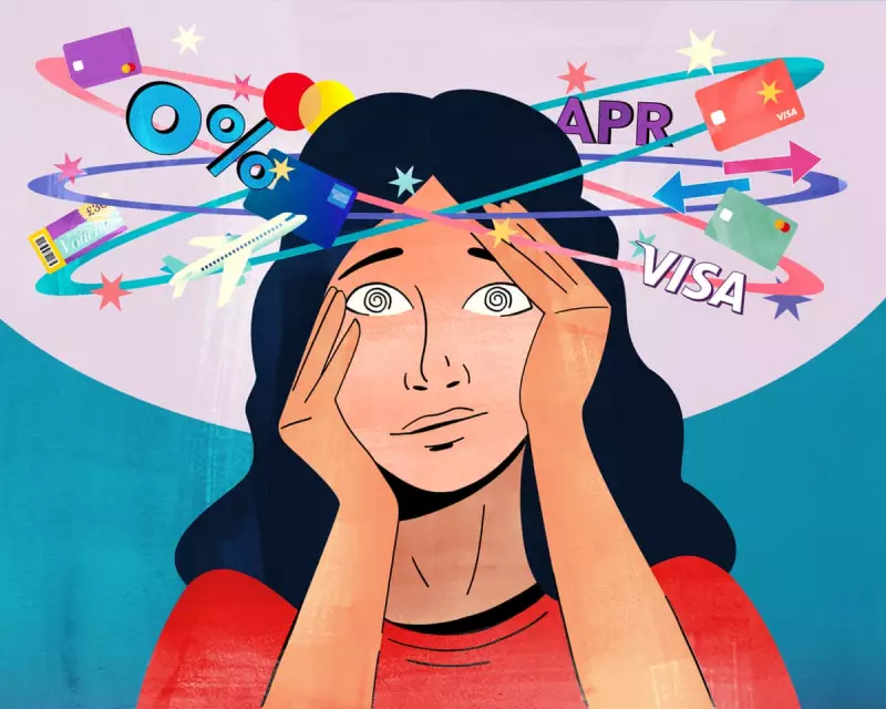 UK Credit Cards: Six Essential Tips to Secure the Best Deals