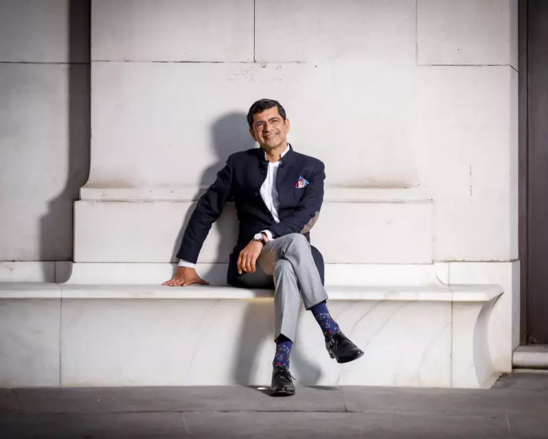 UK Degrees Are Now a 'Visa', Not a Passport, Says Top Vice-Chancellor