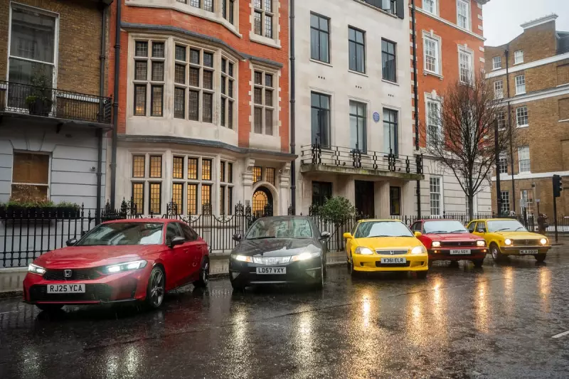 UK Drivers to Cover 1.5 Million Miles, Equivalent to 63 Earth Laps