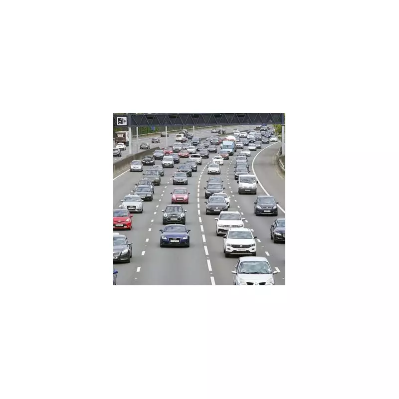 UK Driving Overhaul: New Alcohol Limits, Eye Tests & Penalties Planned for 2026