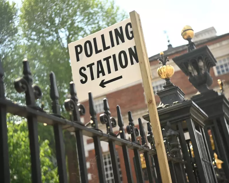 UK Election Watchdog Pilots AI Deepfake Detection for Scottish and Welsh Votes